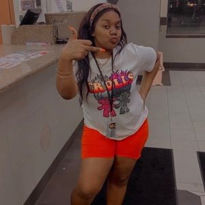 Meet your Posher, Angel